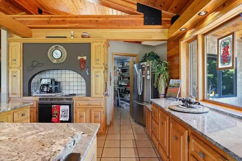 Kitchen - 616 Rio Dr, Spearfish, SD 57783 photo 1 of 4