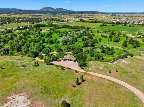 View/Area - 616 Rio Dr, Spearfish, SD 57783 photo 5 of 6