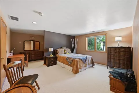 Bedroom - 616 Rio Dr, Spearfish, SD 57783 photo 2 of 6