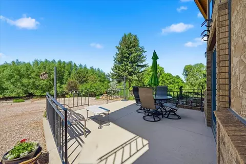 Exterior - 616 Rio Dr, Spearfish, SD 57783 photo 3 of 9