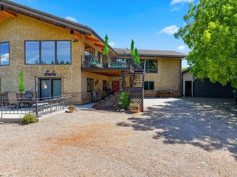 Exterior - 616 Rio Dr, Spearfish, SD 57783 photo 7 of 9