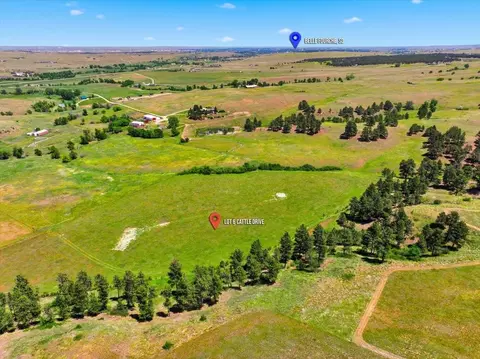 lot6 Cattle Dr, Belle Fourche, SD 57717 photo 14