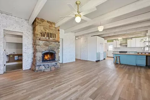 Living - 19746 Hunter Rd, Spearfish, SD 57783 photo 2 of 3
