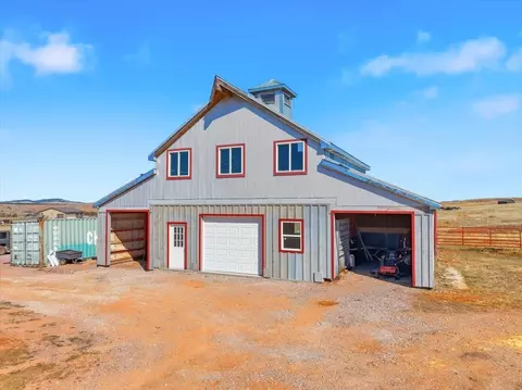 Exterior - 19746 Hunter Rd, Spearfish, SD 57783 photo 4 of 4