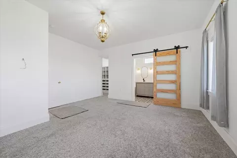 Bedroom - 19746 Hunter Rd, Spearfish, SD 57783 photo 3 of 7