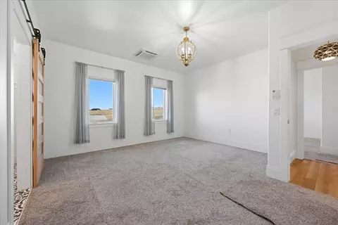 Bedroom - 19746 Hunter Rd, Spearfish, SD 57783 photo 2 of 7