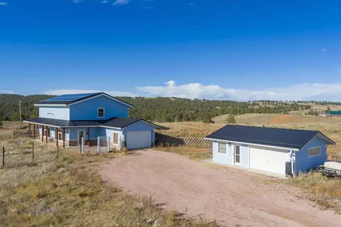 12961 Darcy Dr, Hot Springs, SD 57747