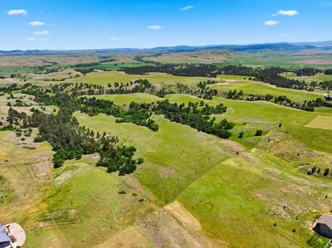 50 99 Acres Hat Ranch Dr, Belle Fourche, SD 57717