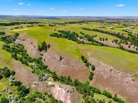 50 99 Acres Hat Ranch Dr, Belle Fourche, SD 57717 photo 9