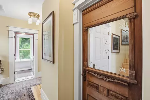 Entry Way - 152 Charles St, Deadwood, SD 57732 photo 6 of 6