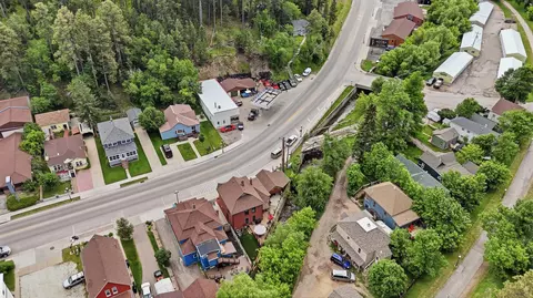 View/Area - 152 Charles St, Deadwood, SD 57732 photo 3 of 4