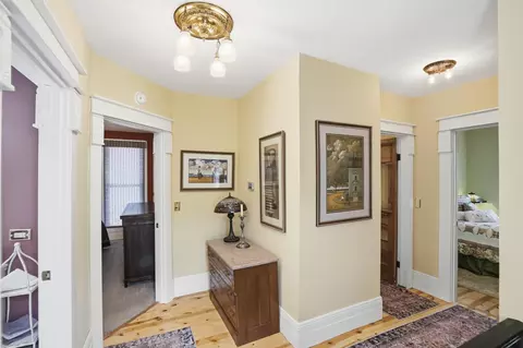Entry Way - 152 Charles St, Deadwood, SD 57732 photo 4 of 6