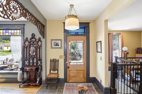 Entry Way - 152 Charles St, Deadwood, SD 57732 photo 1 of 6