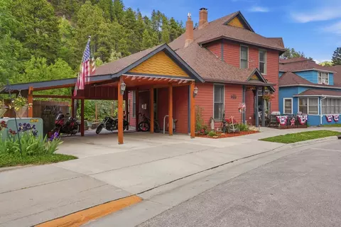 Other - 152 Charles St, Deadwood, SD 57732 photo 2 of 5