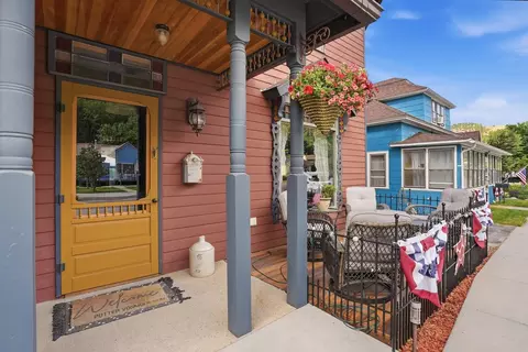 Exterior - 152 Charles St, Deadwood, SD 57732 photo 2 of 6