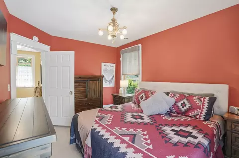 Bedroom - 152 Charles St, Deadwood, SD 57732 photo 2 of 8