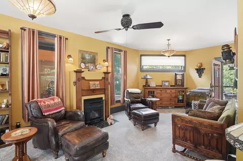 Living - 152 Charles St, Deadwood, SD 57732 photo 1 of 5