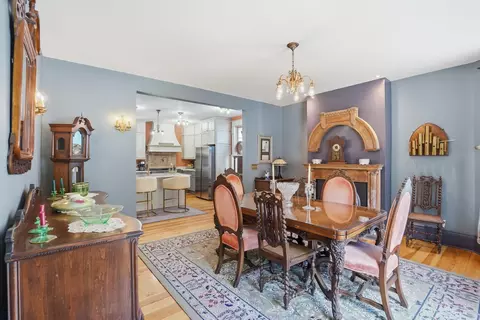 Dining - 152 Charles St, Deadwood, SD 57732 photo 1 of 3