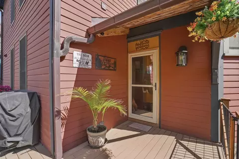 Exterior - 152 Charles St, Deadwood, SD 57732 photo 3 of 6