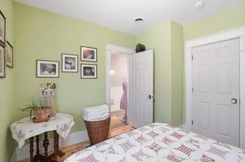 Bedroom - 152 Charles St, Deadwood, SD 57732 photo 4 of 8