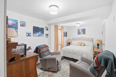 Bedroom - 152 Charles St, Deadwood, SD 57732 photo 8 of 8