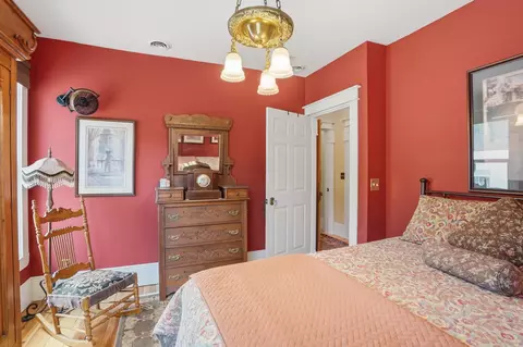 Bedroom - 152 Charles St, Deadwood, SD 57732 photo 6 of 8
