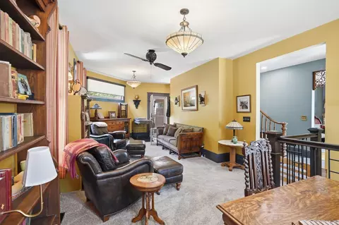 Living - 152 Charles St, Deadwood, SD 57732 photo 2 of 5