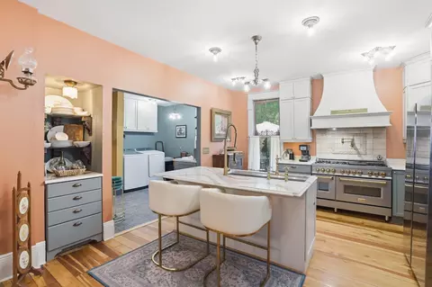 Kitchen - 152 Charles St, Deadwood, SD 57732 photo 1 of 1