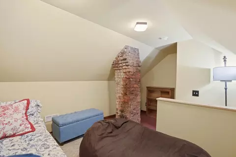 Bedroom - 152 Charles St, Deadwood, SD 57732 photo 7 of 8