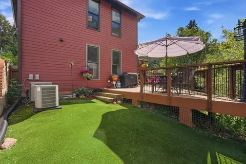 Exterior - 152 Charles St, Deadwood, SD 57732 photo 4 of 6