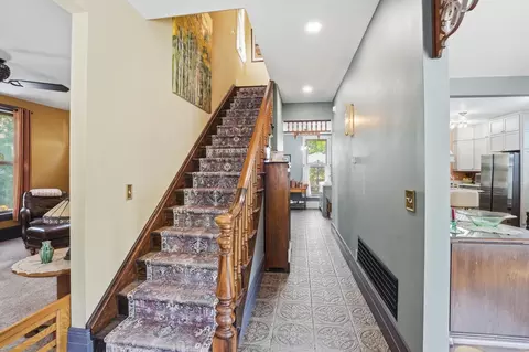 Entry Way - 152 Charles St, Deadwood, SD 57732 photo 3 of 6