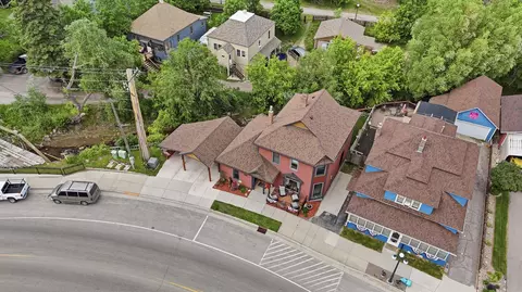 View/Area - 152 Charles St, Deadwood, SD 57732 photo 1 of 4