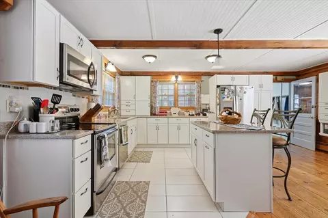 Kitchen - 875 Main St, Deadwood, SD 57732 photo 2 of 3