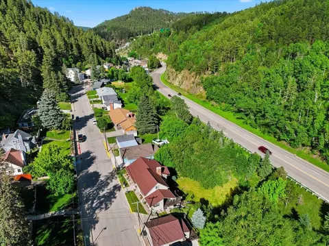 View/Area - 875 Main St, Deadwood, SD 57732 photo 1 of 5