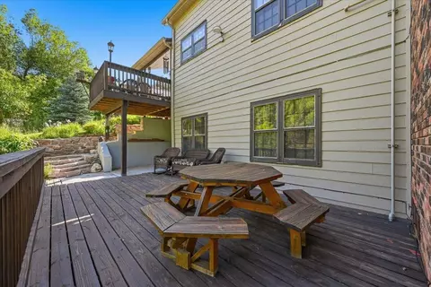 Exterior - 875 Main St, Deadwood, SD 57732 photo 3 of 7