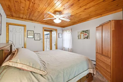 Bedroom - 875 Main St, Deadwood, SD 57732 photo 1 of 5