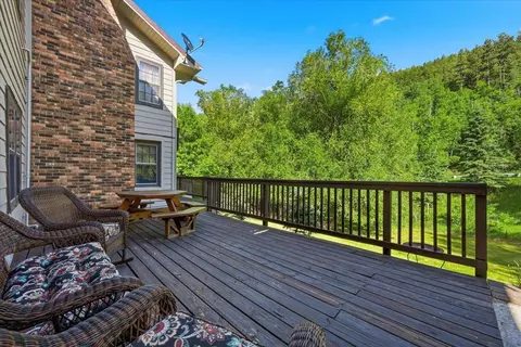 Exterior - 875 Main St, Deadwood, SD 57732 photo 2 of 7