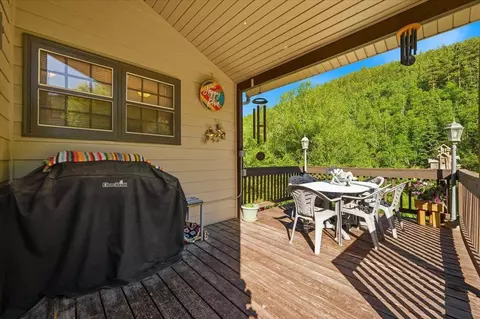 Exterior - 875 Main St, Deadwood, SD 57732 photo 4 of 7