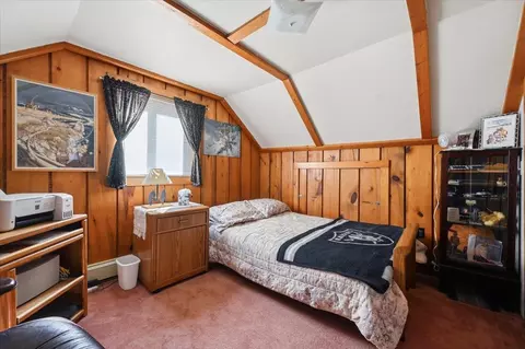 Bedroom - 875 Main St, Deadwood, SD 57732 photo 3 of 5