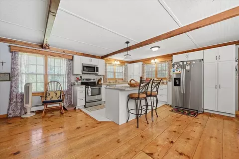 Kitchen - 875 Main St, Deadwood, SD 57732 photo 1 of 3