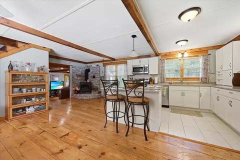 Kitchen - 875 Main St, Deadwood, SD 57732 photo 3 of 3