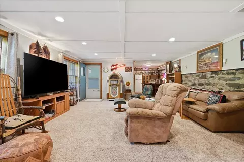 Living - 875 Main St, Deadwood, SD 57732 photo 5 of 6