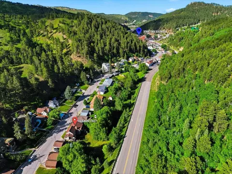 View/Area - 875 Main St, Deadwood, SD 57732 photo 4 of 5
