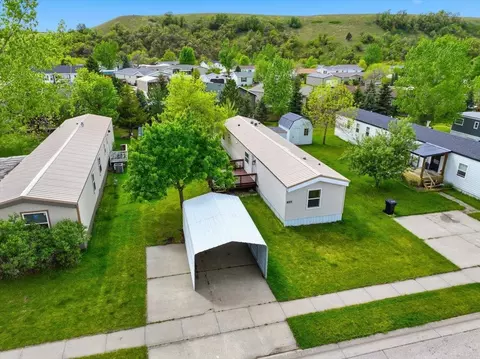 1236 Spearfish Mountain Ln, Spearfish, SD 57783