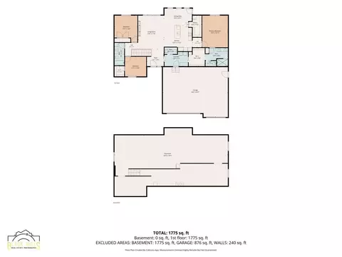 Floorplan - 13368 194th St, Vale, SD 57788 photo 3 of 3