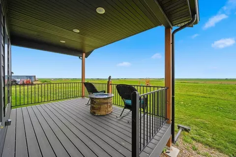 Exterior - 13368 194th St, Vale, SD 57788 photo 3 of 5