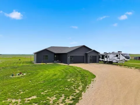 Exterior - 13368 194th St, Vale, SD 57788 photo 4 of 5