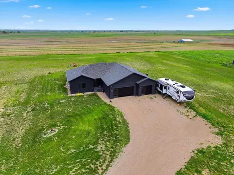 Exterior - 13368 194th St, Vale, SD 57788 photo 5 of 5