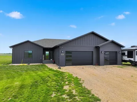 Exterior - 13368 194th St, Vale, SD 57788 photo 2 of 5