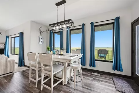 Dining - 13368 194th St, Vale, SD 57788 photo 1 of 1